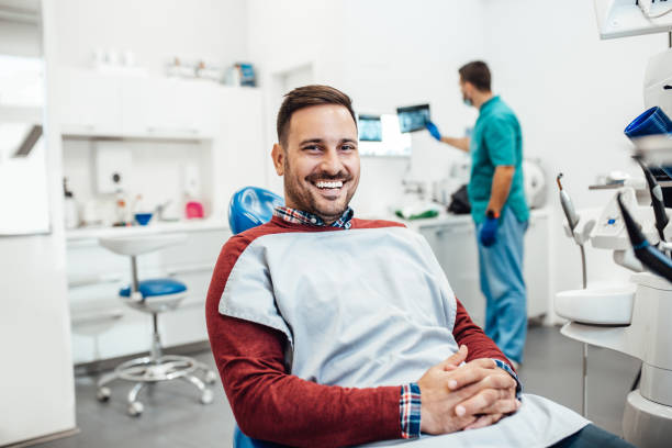 Reliable Garrett, WA Dental Services Solutions