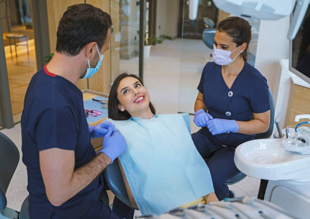 Trusted Garrett, WA Dental Services Experts