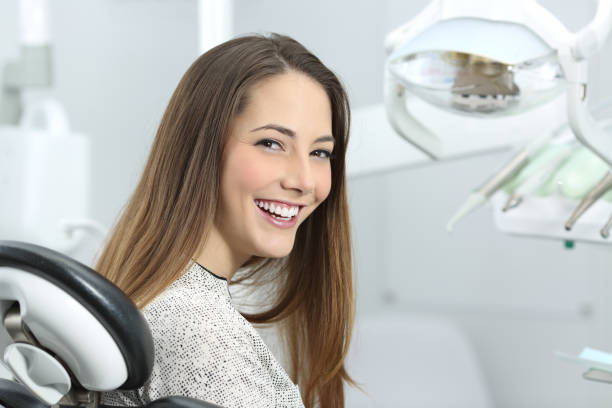 Dental X-Rays and Imaging in Garrett, WA